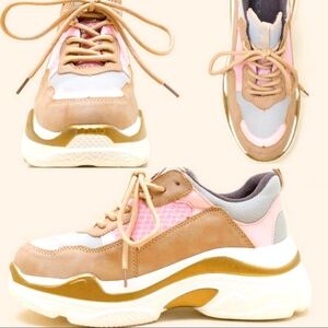 Chunky Sneakers